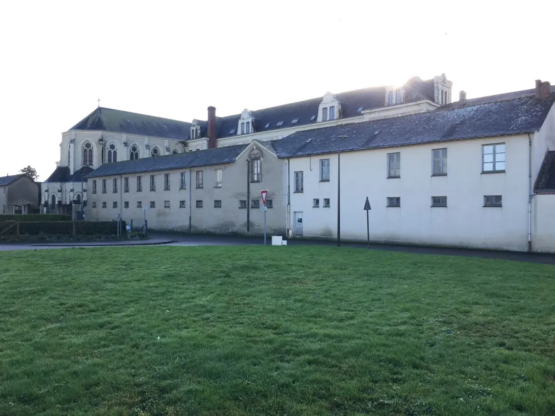 Collège de Combrée_07 01 11_AVC